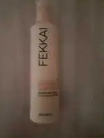 FEKKAI - Shampooing couleur éclatante prolongée