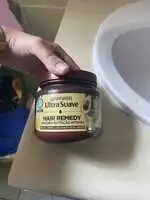 GARNIER ULTRA SUAVE - Hair remedy
