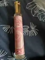 ADOPT' - My rose_eau de parfum pailletée