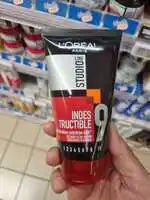 L'ORÉAL - Studio line - Indestructible