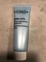 FILORGA - Hydra Hyal - Crème hydratante repulpante