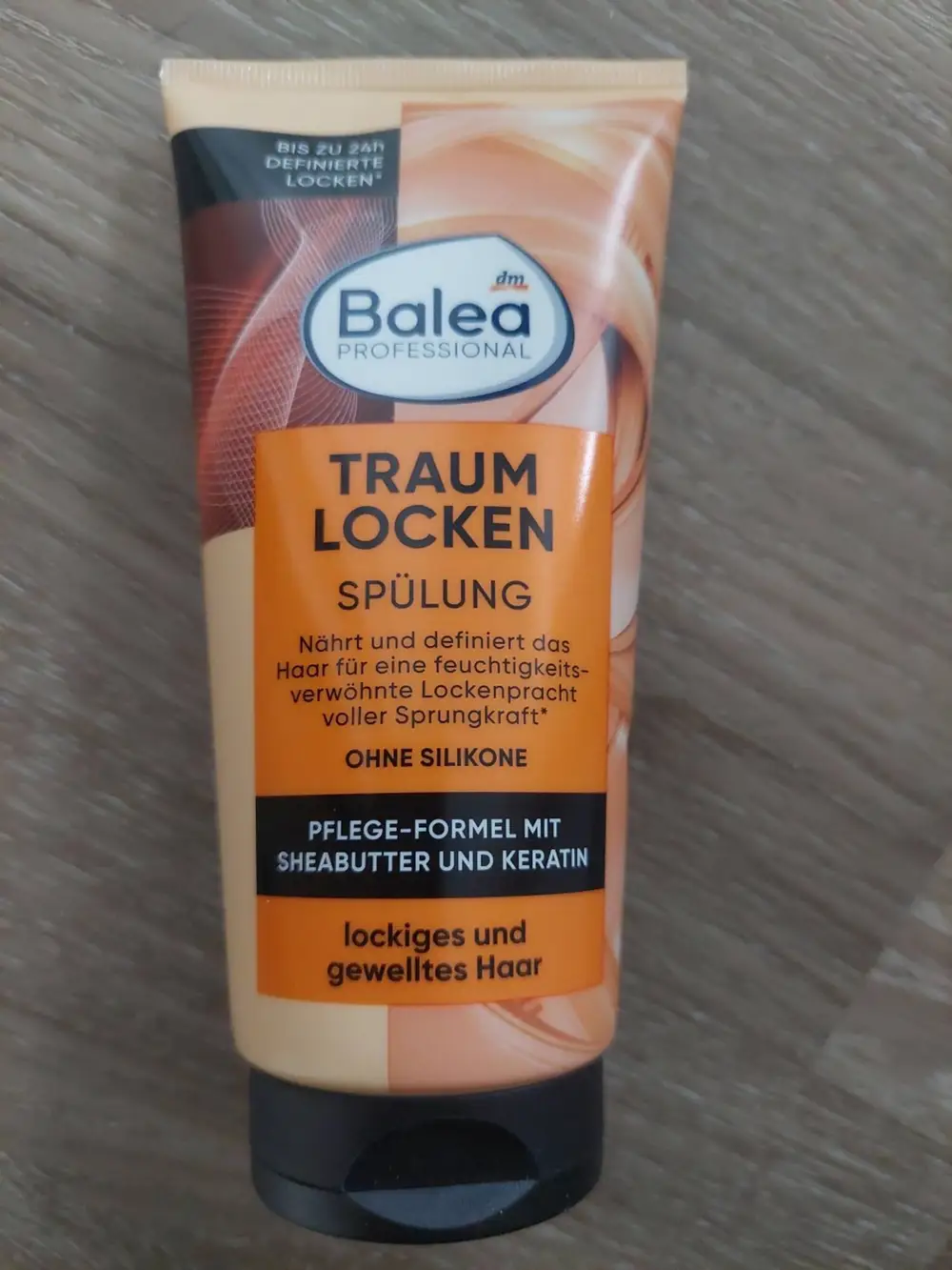 BALEA - Traum locken - Spülung