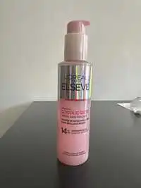 L'ORÉAL - Elsève - Glycolic gloss sérum sans rinçage