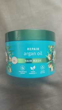 HERBAL ESSENCES - Repair argan oil - Hair mask