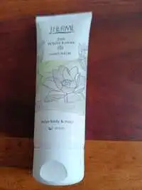 THERME - Zen white lotus - Hand balm