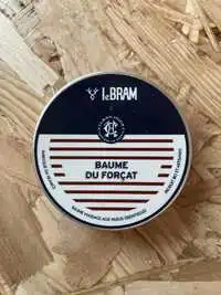 LEBRAM - Baume du forçat 