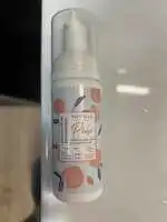 PAST'ELLE - Mousse pêche enzymatique