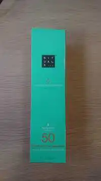 RITUALS - Invisible sun protection Milky spray