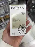 PATYKA - Glow - Sérum bonne mine