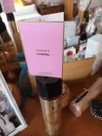 CHANEL - Chance - Eau de parfum