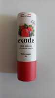 EXODE - Fruits rouges - Stick à lèvres