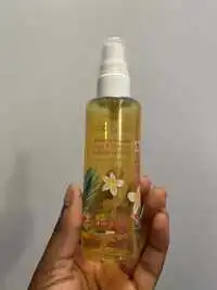 ADOPT' - Fleur de tiaré - Brume parfumée corps & cheveux