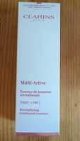 CLARINS PARIS - Multi Active - Essence de jeunesse revitalisante