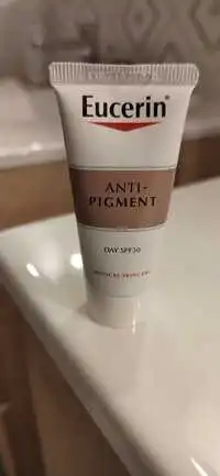 EUCERIN - Anti-pigment day SPF 30