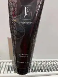 JUNGLE FEVER - Nourishing color mask
