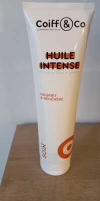 COIFF&CO - Huile intense 