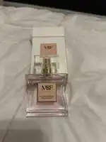 MF - Le passionnel - Parfum cheveux