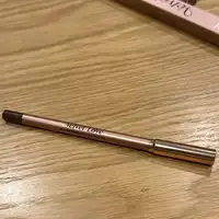 ZOEVA - Velvet love - eyeliner pencil metallic chocolate