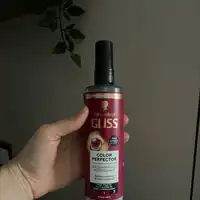 SCHWARZKOPF - Gliss color perfector 3 - Balsamspray