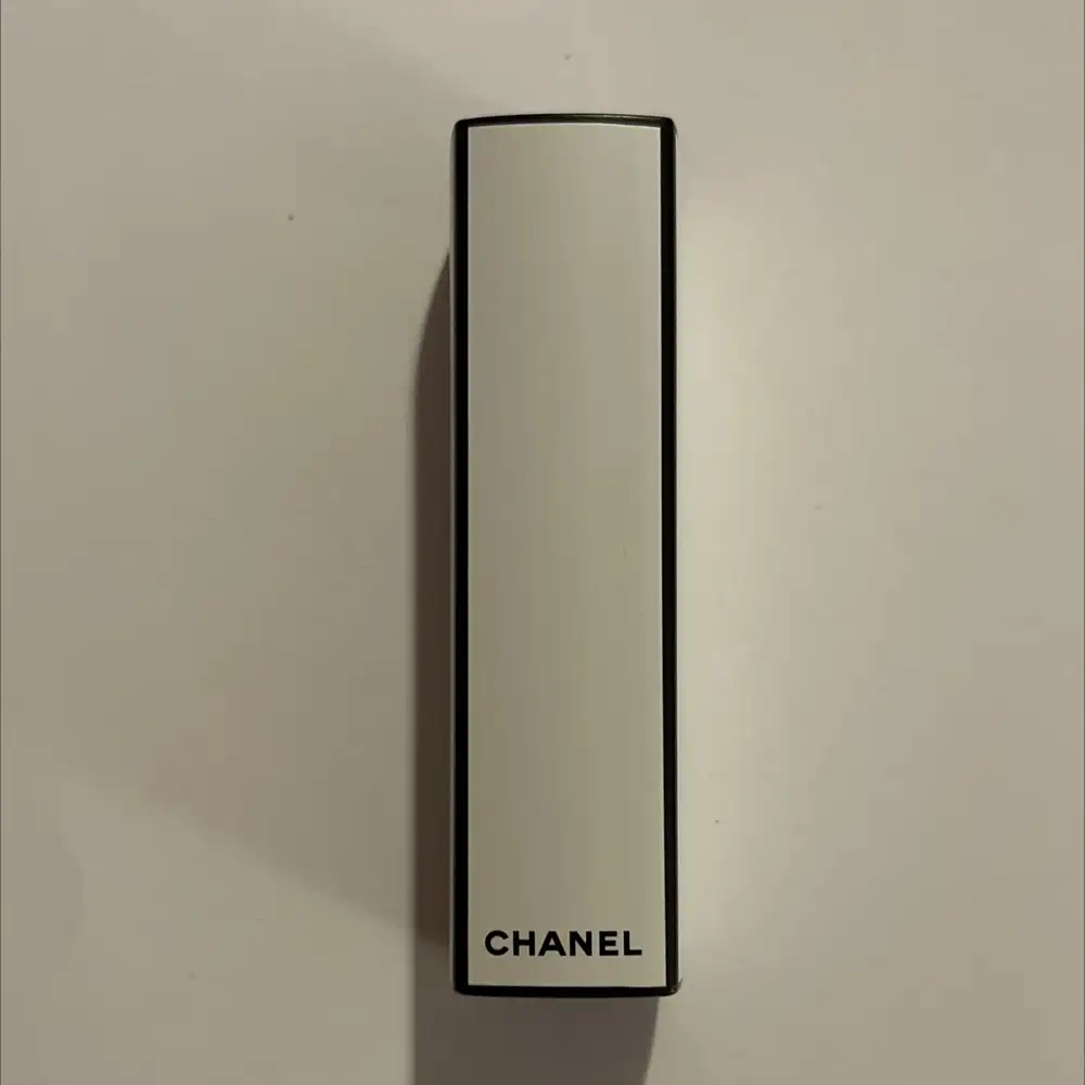 CHANEL - Rouge allure velvet