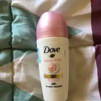 DOVE - Beauty finish - Anti-perspirant 48h 