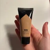 LOL - My essentials - Fond de teint beige nude