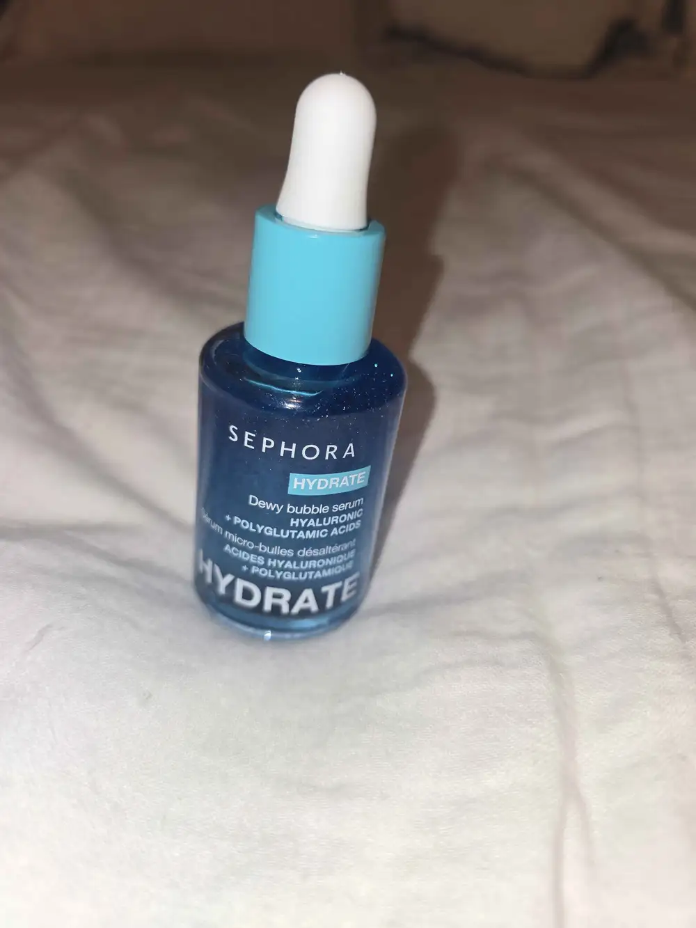 SEPHORA - Hydrate  - Sérum micro-bulles désaltérant