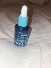 SEPHORA - Hydrate  - Sérum micro-bulles désaltérant