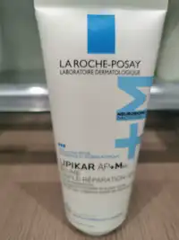 LA ROCHE-POSAY - Lipikar ap+max - Baume triple réparation