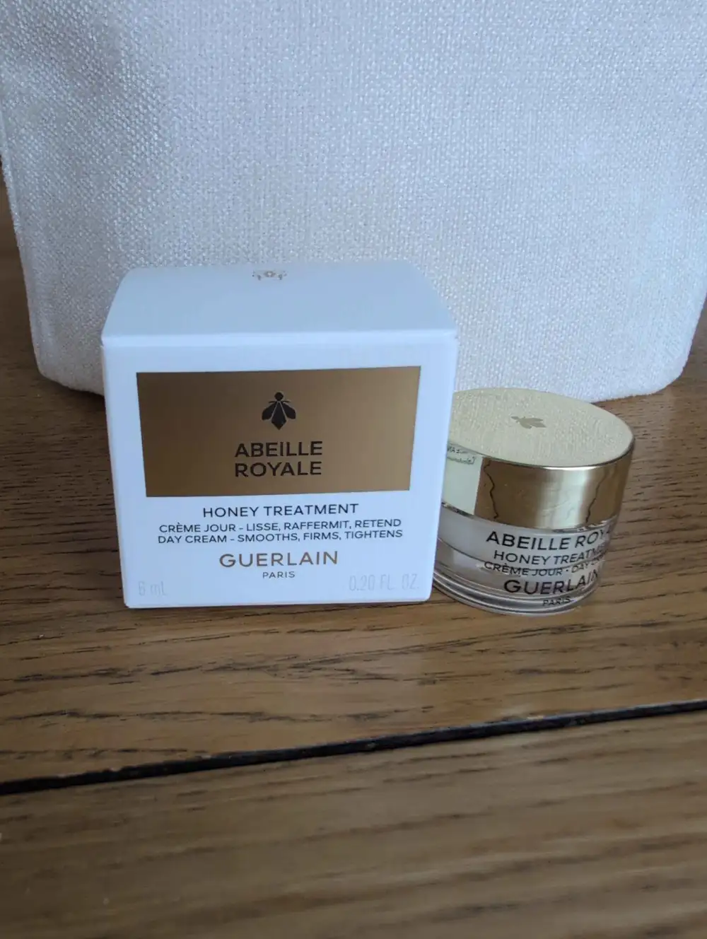 GUERLAIN PARIS - Abeille royale - Crème jour