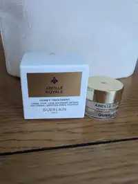 GUERLAIN PARIS - Abeille royale - Crème jour