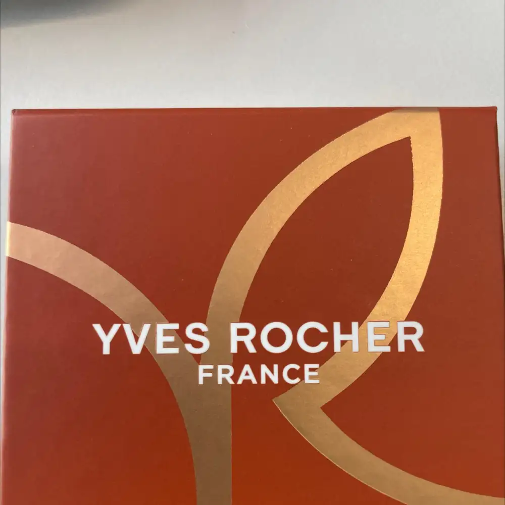 YVES ROCHER - Poudre de soleil 02 hâle chaud