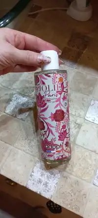 ADOPT' - Jolie Paris - Gel douche