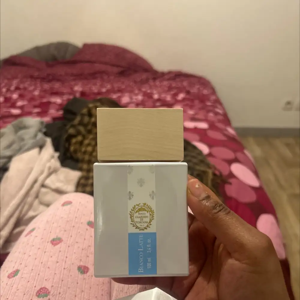 DUCCI - Bianco latte - Eau de parfum