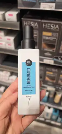 7E ELÉMENT - GEN7 - Brume thermoprotectrice