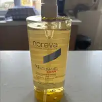 NOREVA - Xerodiane cera+ - Huile lavante nutritive