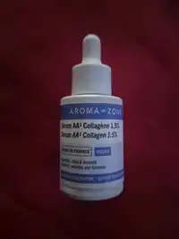 AROMA-ZONE - Sérum AA1 collagène 1.5%