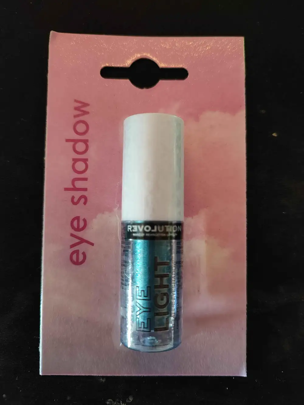 REVOLUTION - Eye light  - Eye shadow