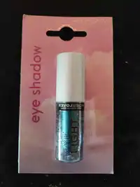 REVOLUTION - Eye light  - Eye shadow