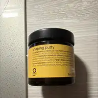 OWAY - Shaping putty