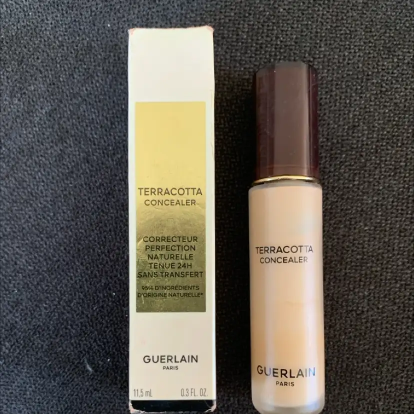 GUERLAIN - Terracotta concelear - Correcteur perfection naturelle
