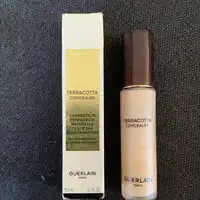 GUERLAIN - Terracotta concelear - Correcteur perfection naturelle