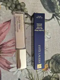 ESTHEE LAUDER - Double wear - Correcteur anti-cernes 