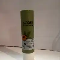 NOCIBÉ - Naturals - Baume à lèvres nourrissant