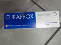 CURAPROX - Aligner foam