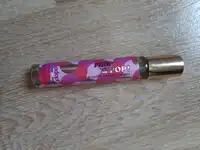 ADOPT' - Pink & pop -  Eau de parfum pailletée Glittery