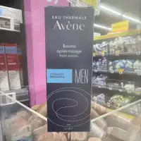 EAU THERMALE AVÈNE - Baume après-rasage men