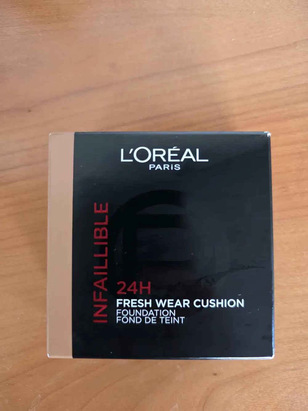 L'ORÉAL PARIS - Infaillible 24h - Fond de teint