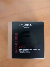 L'ORÉAL PARIS - Infaillible 24h - Fond de teint