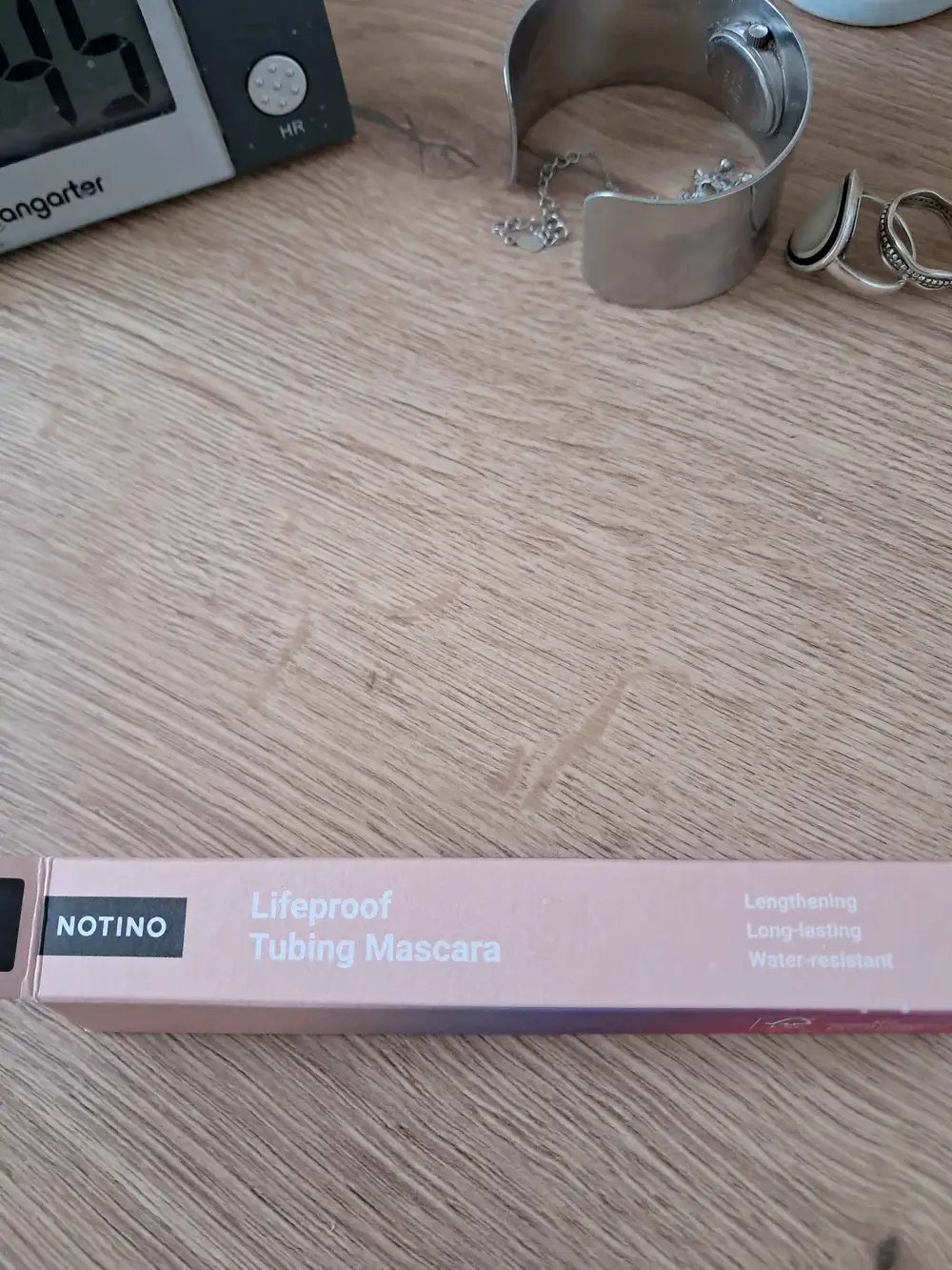 NOTINO - Lifeproof tubing mascara long lasting